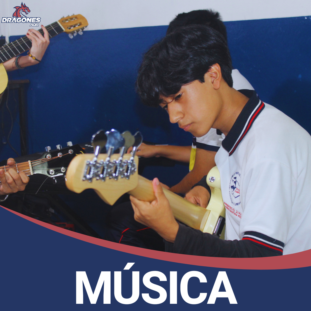 Música