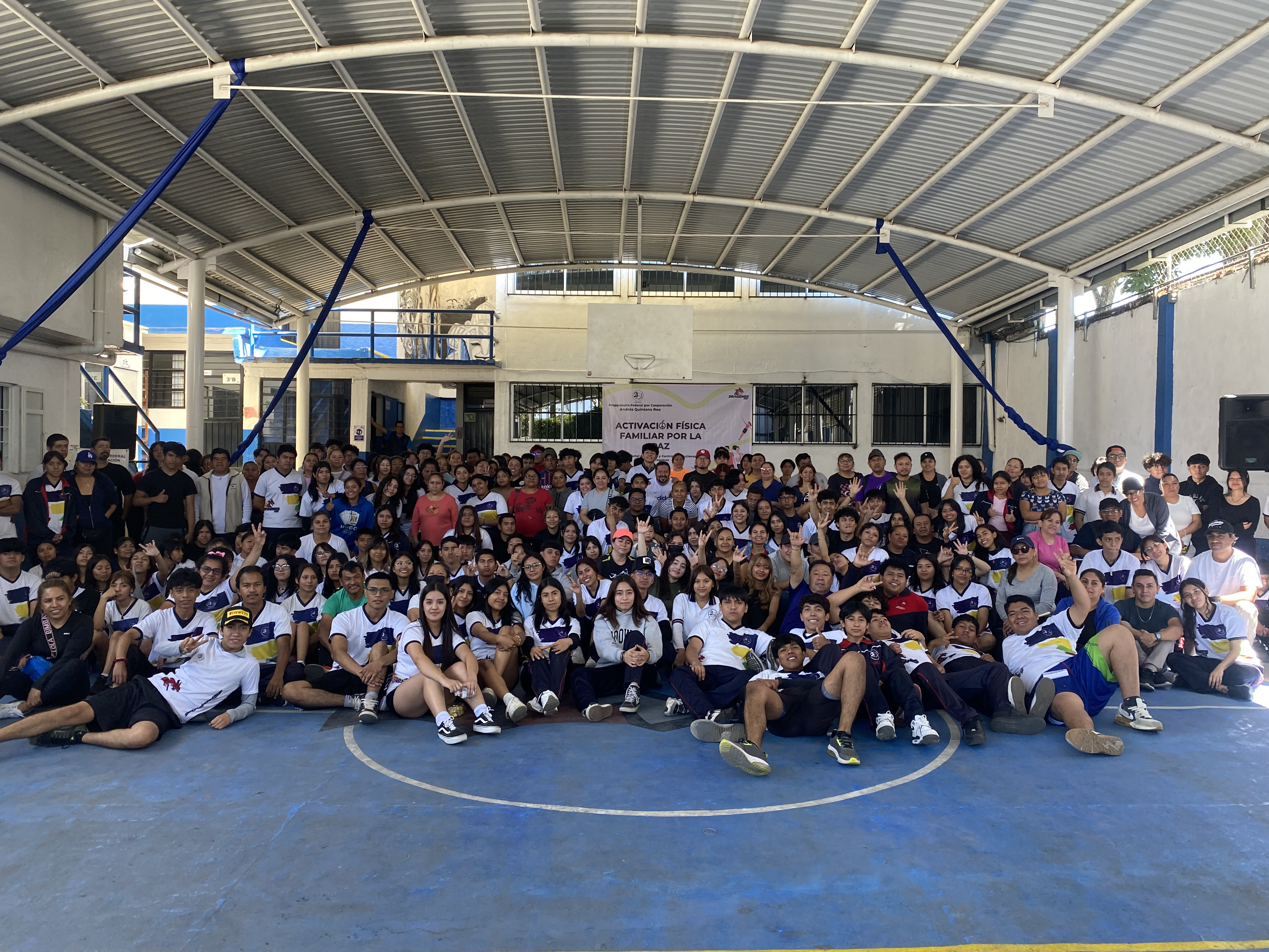 Intercultural Fest 1