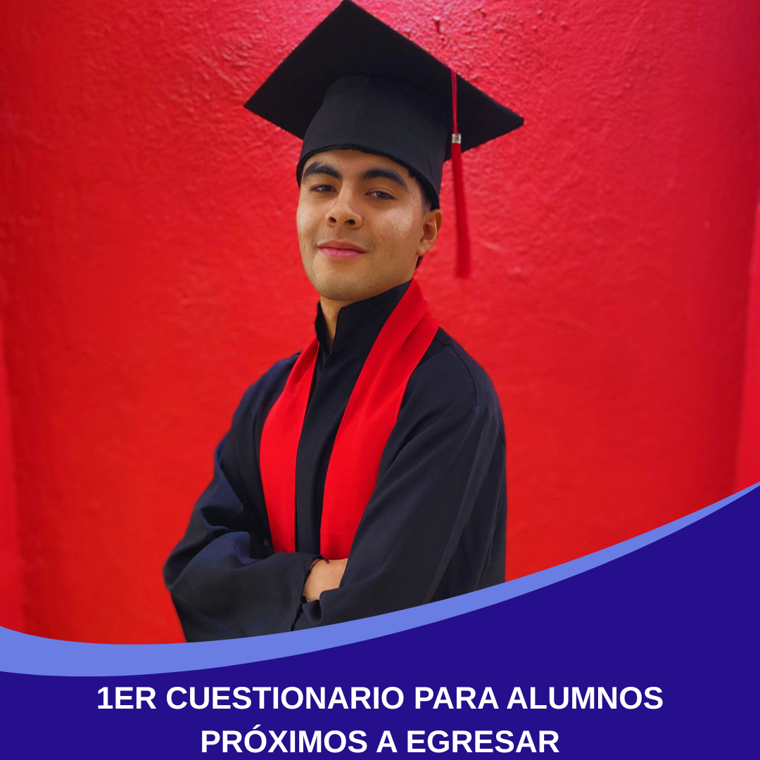 Primer cuestionario