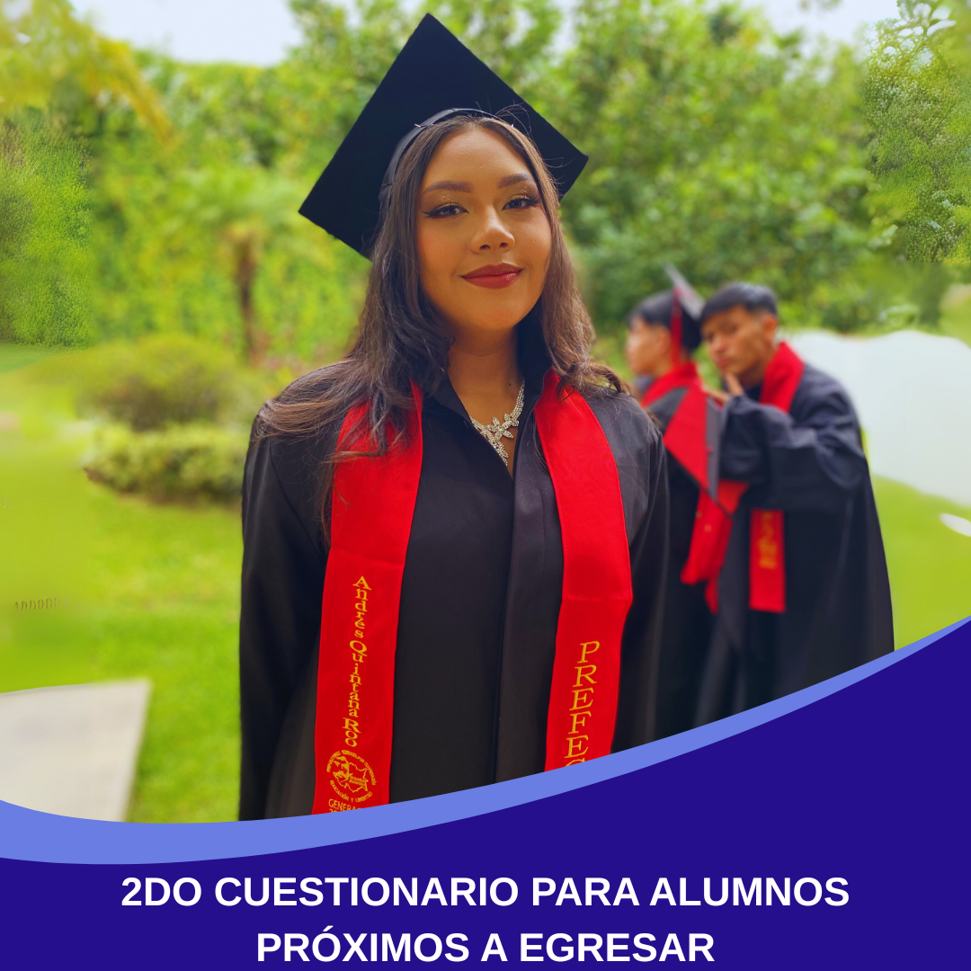 Segundo cuestionario