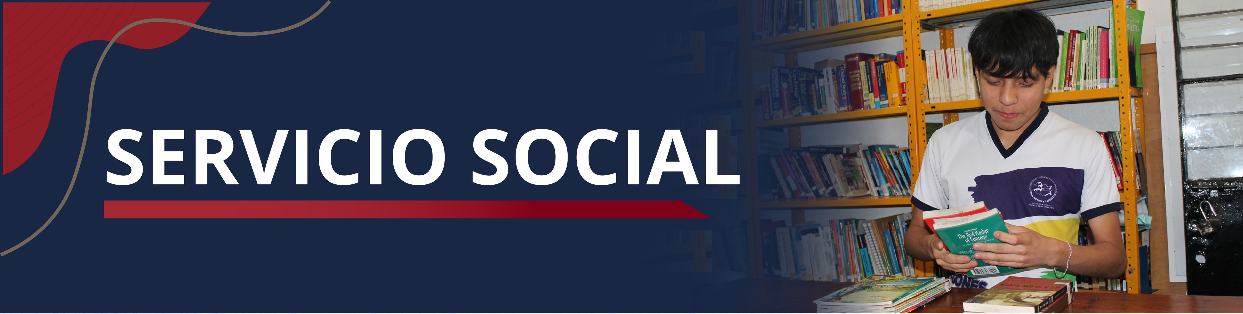 Servicio Social