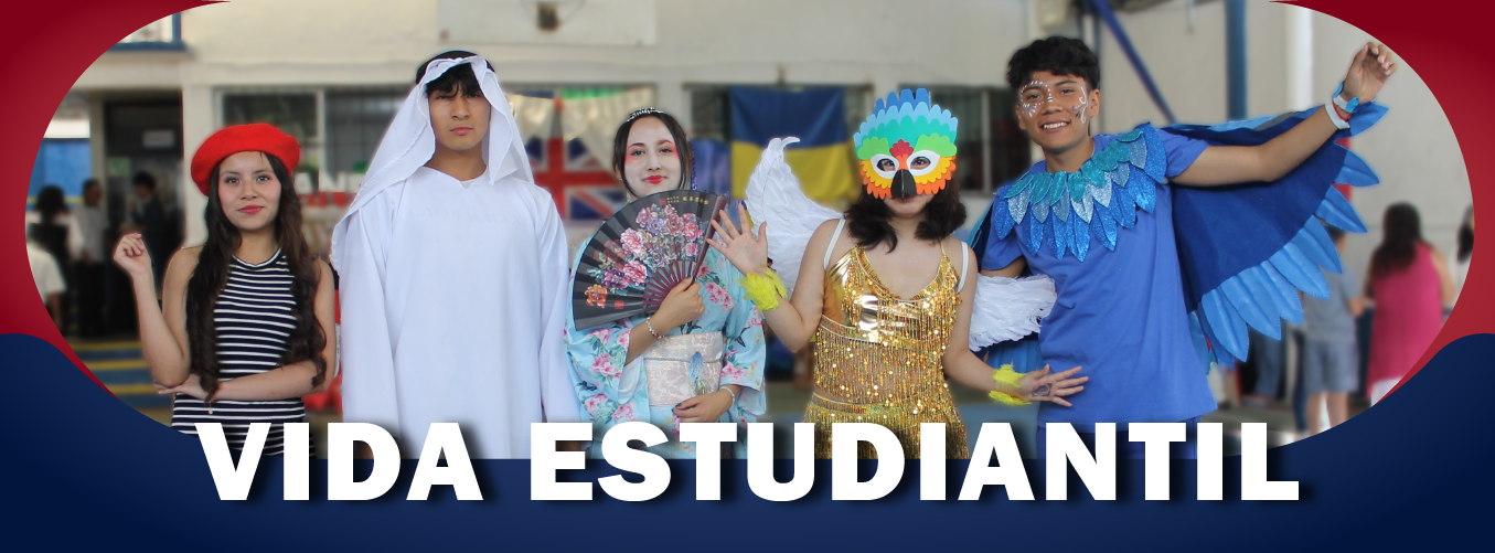 Vida estudiantil