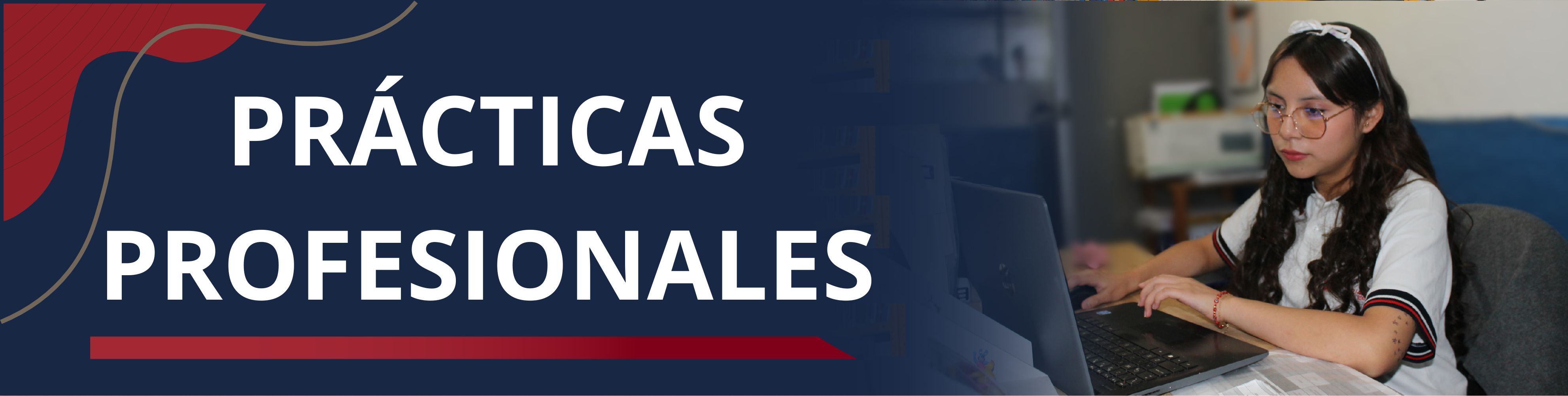 Prácticas Profesionales